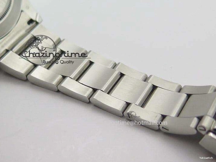 A7750 Edition Dial On SS JF Bracelet Black Daytona Best 116509 0404